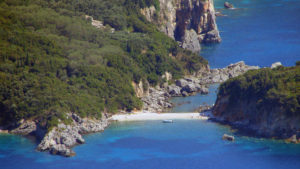 Limni Beach